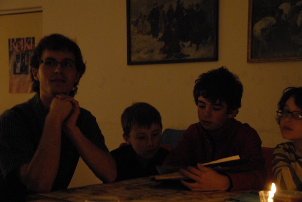 004 Expedice GEMINI 2010